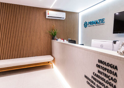 Imagem clínica Primazie 2